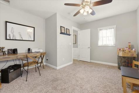 44 S Hartford Avenue Centerburg OH 43011