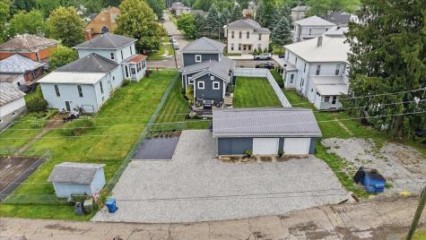 44 S Hartford Avenue Centerburg OH 43011