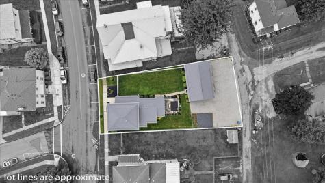 44 S Hartford Avenue Centerburg OH 43011