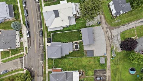 44 S Hartford Avenue Centerburg OH 43011