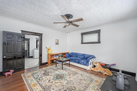 204 E Sugar Street Mount Vernon OH 43050
