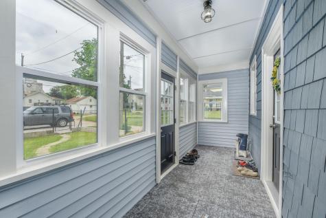 204 E Sugar Street Mount Vernon OH 43050