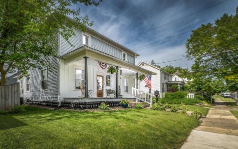 204 E Sugar Street Mount Vernon OH 43050
