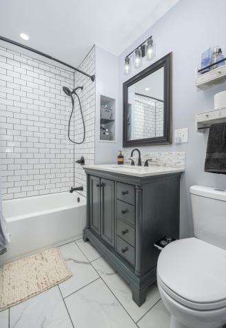 204 E Sugar Street Mount Vernon OH 43050