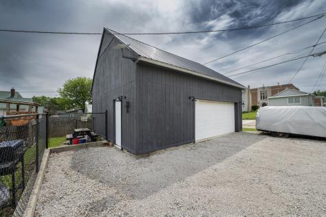204 E Sugar Street Mount Vernon OH 43050