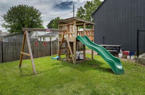 204 E Sugar Street Mount Vernon OH 43050