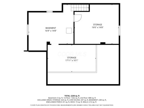 204 E Sugar Street Mount Vernon OH 43050