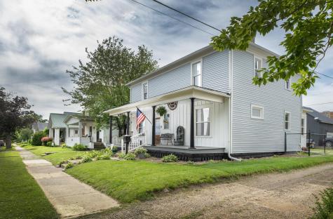 204 E Sugar Street Mount Vernon OH 43050