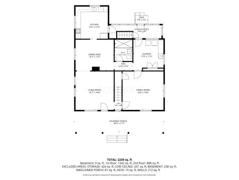 204 E Sugar Street Mount Vernon OH 43050