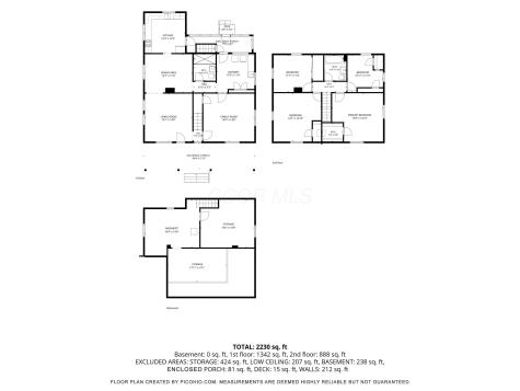 204 E Sugar Street Mount Vernon OH 43050