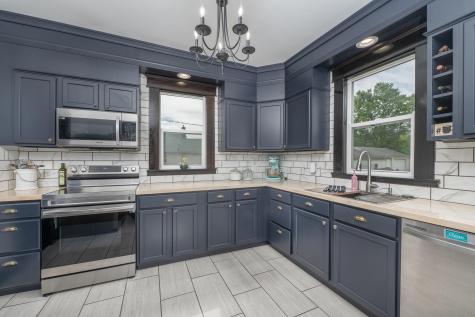 204 E Sugar Street Mount Vernon OH 43050