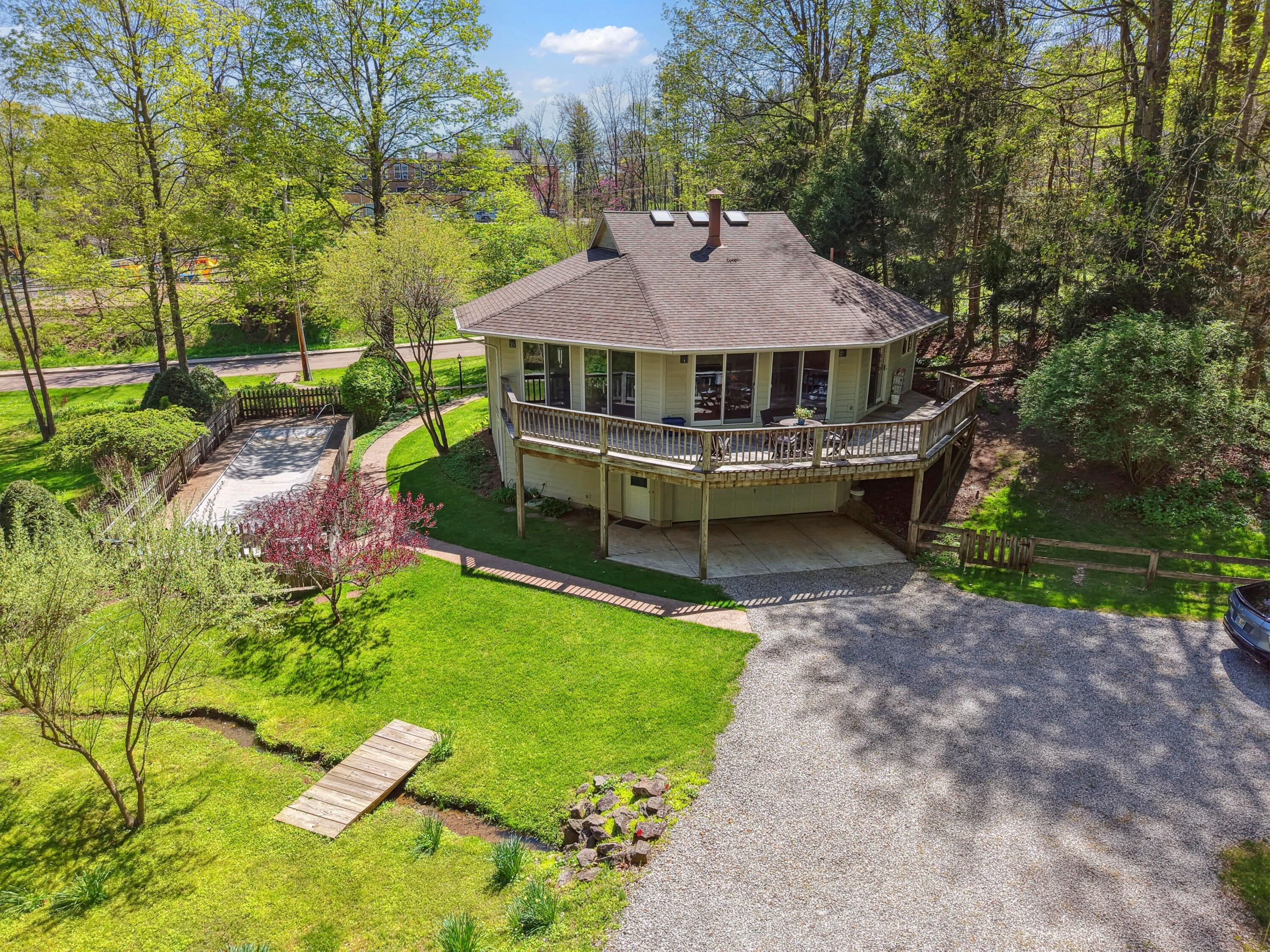 209 E Brooklyn Street Gambier OH 43022