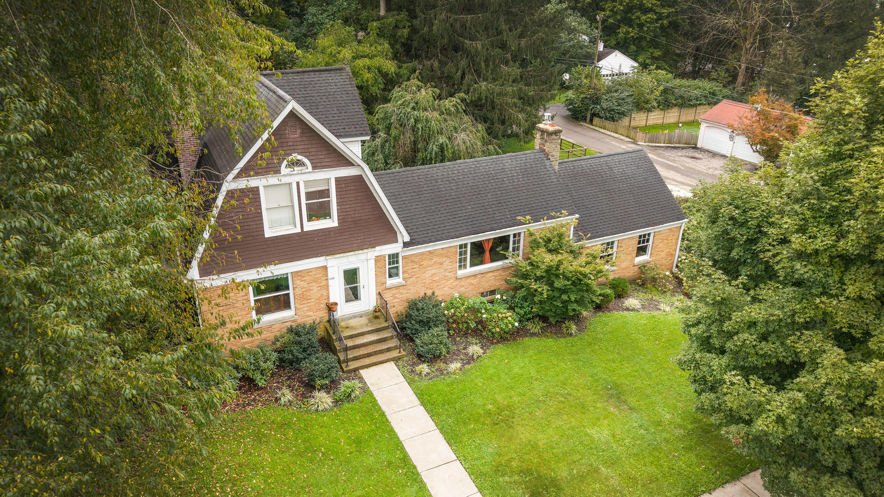 1100 E Vine Street Mount Vernon OH 43050