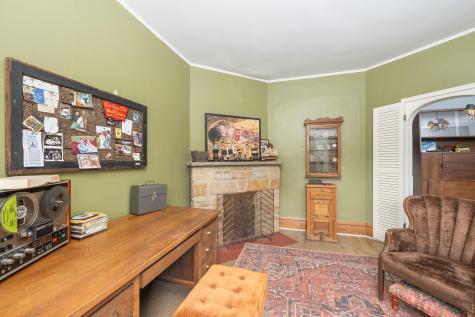 1100 E Vine Street Mount Vernon OH 43050