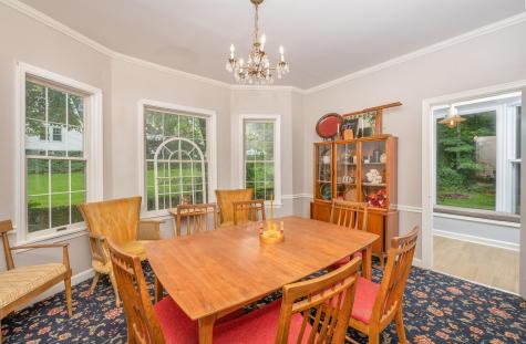 1100 E Vine Street Mount Vernon OH 43050