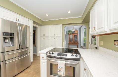 1100 E Vine Street Mount Vernon OH 43050
