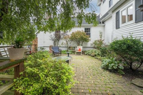 1100 E Vine Street Mount Vernon OH 43050