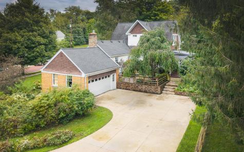 1100 E Vine Street Mount Vernon OH 43050