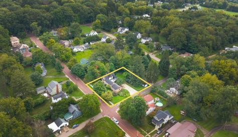 1100 E Vine Street Mount Vernon OH 43050