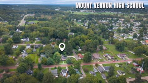 1100 E Vine Street Mount Vernon OH 43050