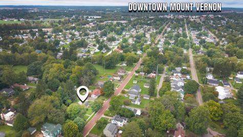 1100 E Vine Street Mount Vernon OH 43050