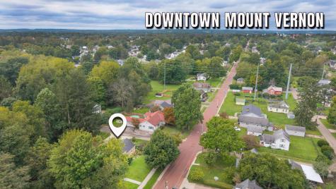 1100 E Vine Street Mount Vernon OH 43050