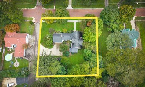 1100 E Vine Street Mount Vernon OH 43050