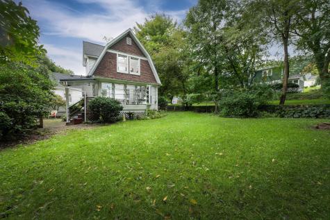 1100 E Vine Street Mount Vernon OH 43050