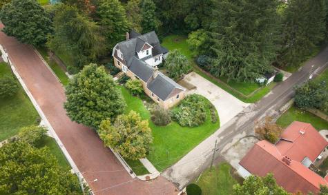 1100 E Vine Street Mount Vernon OH 43050