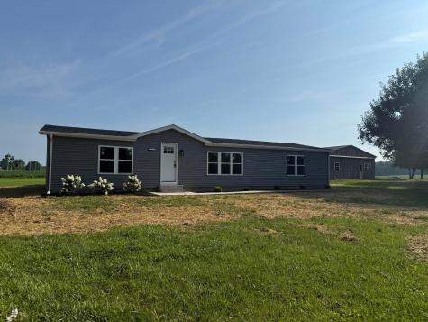 8207 County Road 40 Galion OH 44833