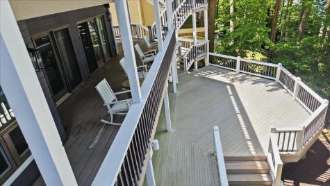 657 King Beach Drive Howard OH 43028