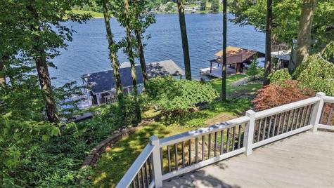 657 King Beach Drive Howard OH 43028