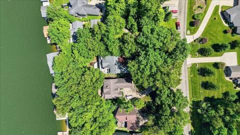657 King Beach Drive Howard OH 43028