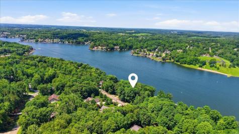 657 King Beach Drive Howard OH 43028