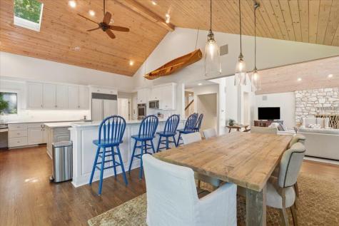 657 King Beach Drive Howard OH 43028