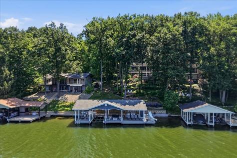 657 King Beach Drive Howard OH 43028
