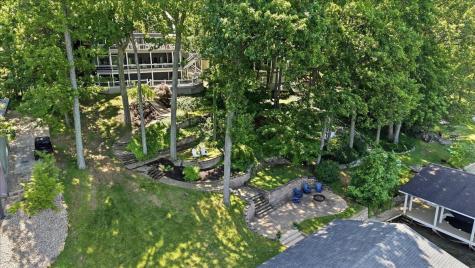 657 King Beach Drive Howard OH 43028