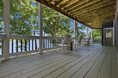 657 King Beach Drive Howard OH 43028