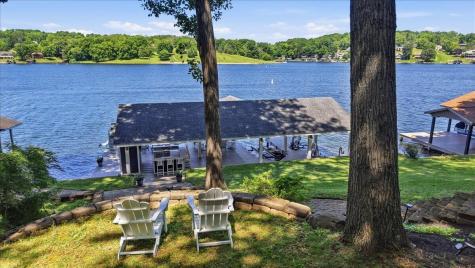 657 King Beach Drive Howard OH 43028