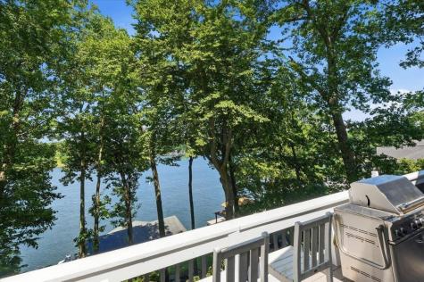 657 King Beach Drive Howard OH 43028