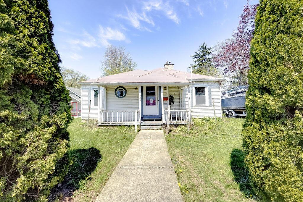 221 Delano Street Mount Vernon OH 43050