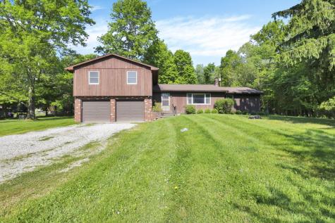 314 E Woodside Drive Gambier OH 43022