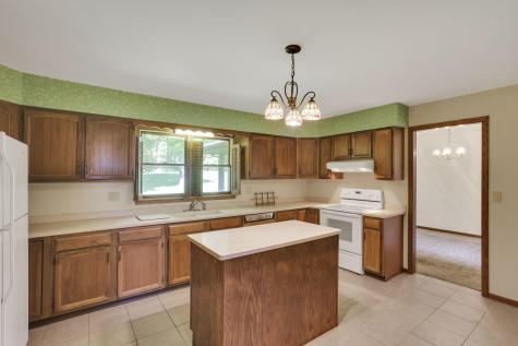 314 E Woodside Drive Gambier OH 43022