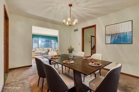314 E Woodside Drive Gambier OH 43022