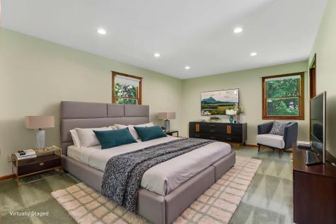 314 E Woodside Drive Gambier OH 43022