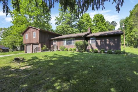 314 E Woodside Drive Gambier OH 43022