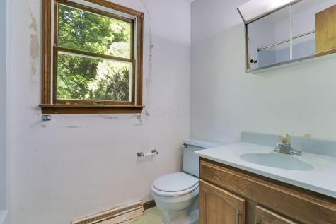 314 E Woodside Drive Gambier OH 43022