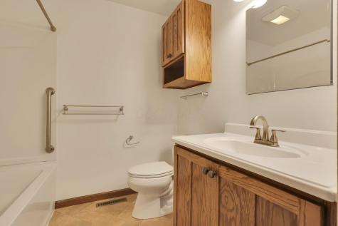 314 E Woodside Drive Gambier OH 43022