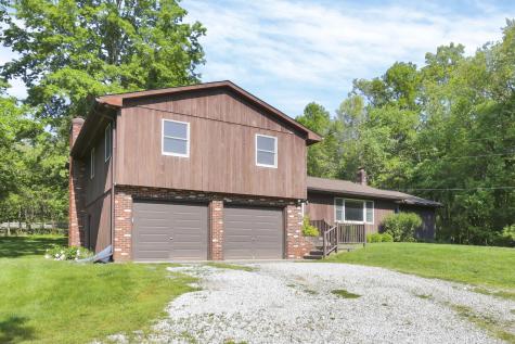 314 E Woodside Drive Gambier OH 43022