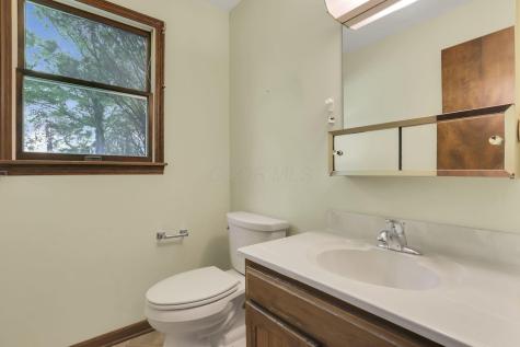 314 E Woodside Drive Gambier OH 43022